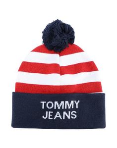 Головной убор Tommy Jeans