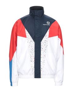 Куртка Sergio Tacchini