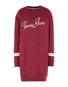 Короткое платье Tommy Jeans