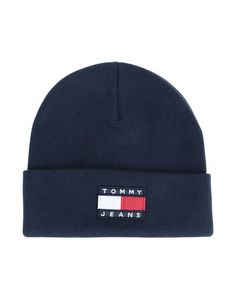 Головной убор Tommy Jeans