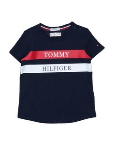 Футболка Tommy Hilfiger