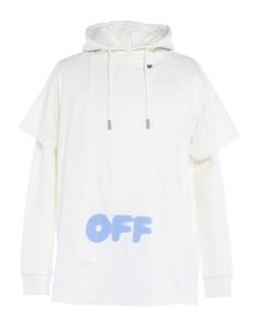 Толстовка Off White