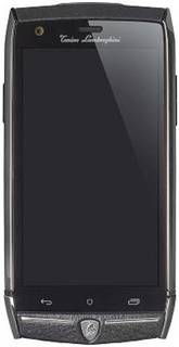 Мобильный телефон Tonino Lamborghini 88 Tauri (черный)