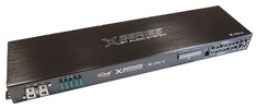 Автоусилитель Audio System X-Series X-170.4 (черный)