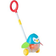 Развивающая игрушка BONDIBON Пингвин (разноцветный)