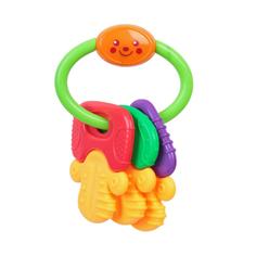 Развивающая игрушка BONDIBON Ключики (разноцветный)