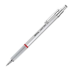 Карандаш механический Rotring Rapid PRO 1904259 2.0 мм (серебристый)