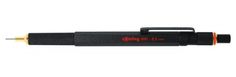 Карандаш механический Rotring 800 1854232 0.5 мм (черный)