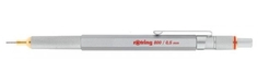 Карандаш механический Rotring 800 1854233 0.5 мм (серебристый)