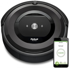 Робот-пылесос iRobot Roomba E5