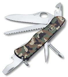 Перочинный нож Victorinox Trailmaster (камуфляж)