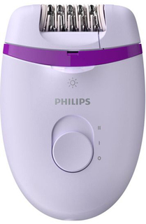 Эпилятор Philips BRE275/00 (фиолетовый)