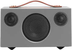Портативная колонка Audio Pro Addon T3 (серый)