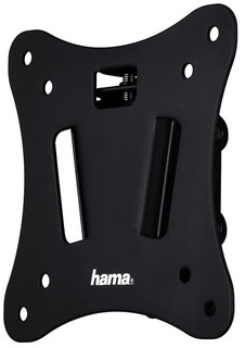 Кронштейн Hama H-118660 (черный)