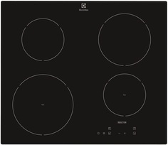 Электрическая варочная панель Electrolux EHH 56240IK