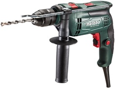 Ударная дрель Metabo SBE 650