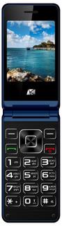 Мобильный телефон Ark V1 (синий)