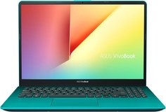 Ноутбук ASUS VivoBook S530FN-BQ173T (зеленый)