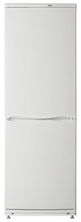 Холодильник Атлант ХМ 6024-031 (белый)