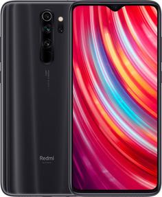 Мобильный телефон Xiaomi Redmi Note 8 Pro 64GB (серый)