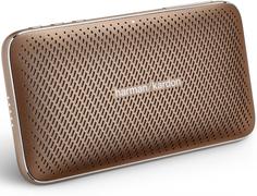 Портативная колонка Harman Kardon ESQUIRE MINI 2 (коричневый)