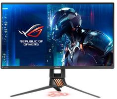 Монитор ASUS ROG Swift PG258Q (черный)