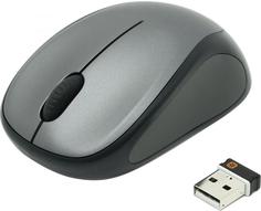 Мышь Logitech Wireless Mouse M235 Colt Matte (серый)