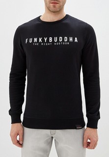 Свитшот Funky Buddha 