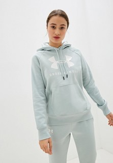 Худи Under Armour RIVAL FLEECE SPORTSTYLE GRAPHIC HOODIE