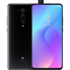 Смартфон Xiaomi Mi 9T 6/128Gb Black