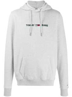 Tommy Jeans худи с логотипом
