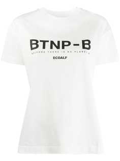 Ecoalf футболка BTNP-B