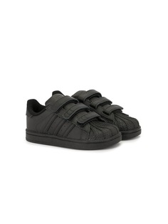 adidas Kids кеды Superstar Foundation