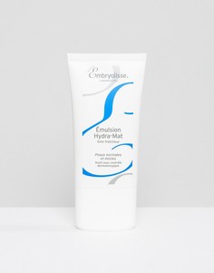 Эмульсия Embryolisse Hydra Mat 40 мл - Для нормальной и комбинированной кожи-Бесцветный