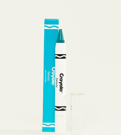 Карандаш для лица Crayola - Steel Blue-Голубой