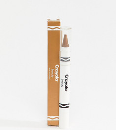 Карандаш для лица Crayon - Antique Brass-Коричневый Crayola
