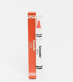 Карандаш для губ и щек Crayola - Mango Tango-Оранжевый цвет