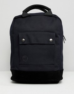 Черный рюкзак Mi-Pac-Черный цвет