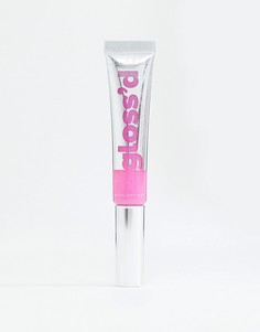 Блеск для губ Lottie London Glossd Supercharged - Glow-Розовый