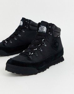 Купить зимние ботинки The North Face (Норт Фейс) в интернет-магазине |  Snik.co
