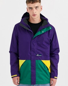 Куртка Craghoppers Batley-Фиолетовый