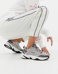 Купить женские кроссовки Nike M2K Tekno в интернет-магазине | Snik.co