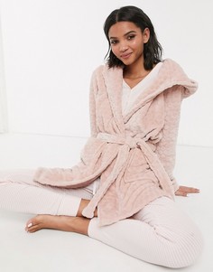 Купить женский халат Topshop (Топ Шоп) в интернет-магазине | Snik.co