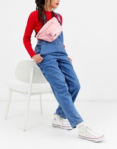 Сумка-кошелек на пояс Tommy Jeans-Розовый