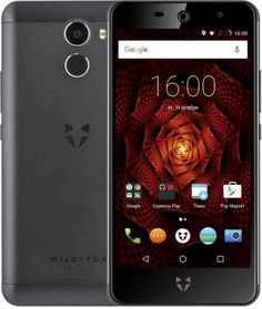 Мобильный телефон Wileyfox Swift 2 (темно-синий)