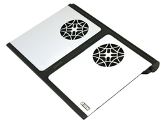 Подставка Titan TTC-G9TZ для ноутбука теплоотводящая