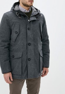 Пуховик Hackett London 