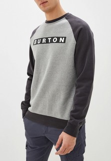 Свитшот Burton M VAULT CREW