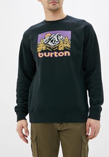 Свитшот Burton M WEIR CREW