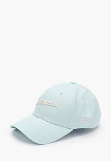 Бейсболка New Era VESPA FA19 TEAL OM COTTON 940